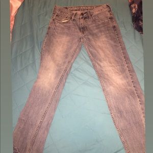Men’s American Eagle jeans size 31-32